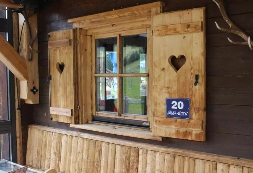 Nocleg ze śniadaniem Pension Inge