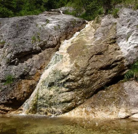 Nocleg ze śniadaniem Pension Inge