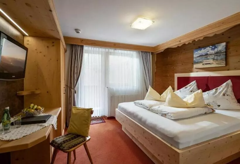 Bed and Breakfast Schnapperhof