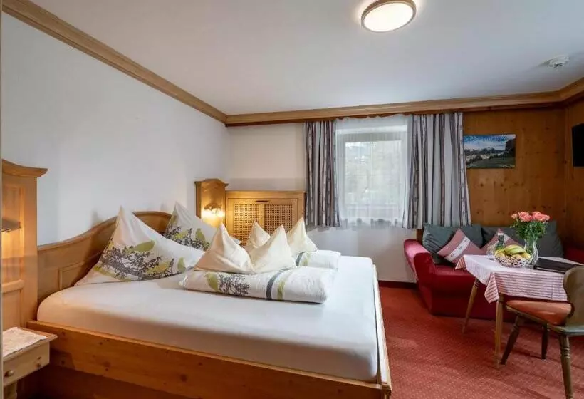 Bed and Breakfast Schnapperhof