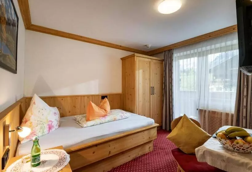 Bed and Breakfast Schnapperhof