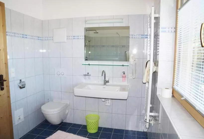 Bed and Breakfast Schnapperhof