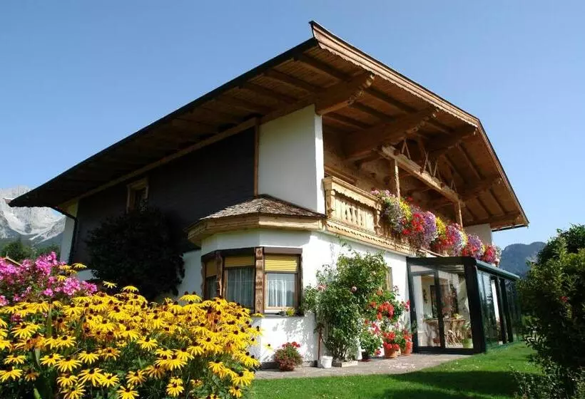 Bed and Breakfast Schnapperhof