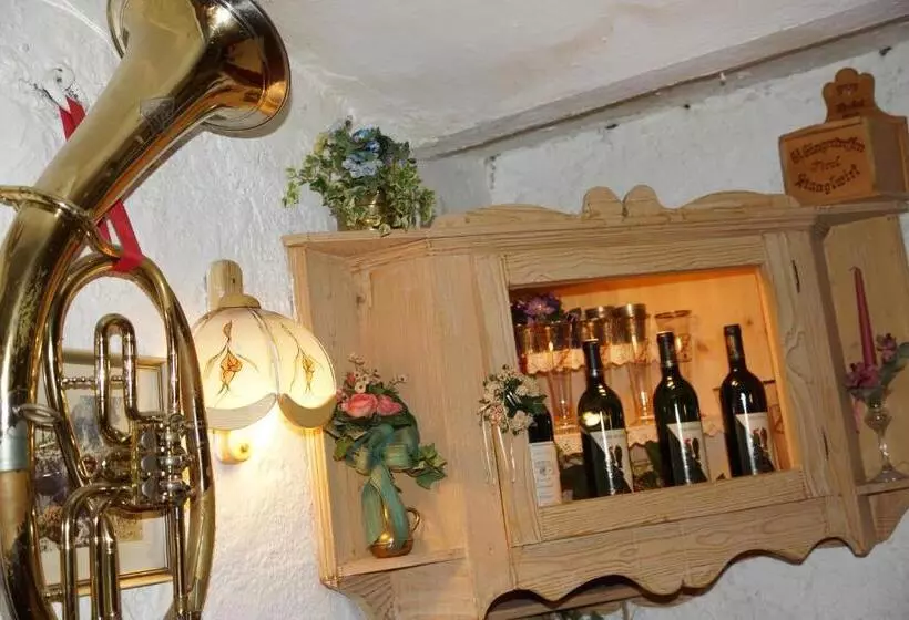 Bed and Breakfast Schnapperhof