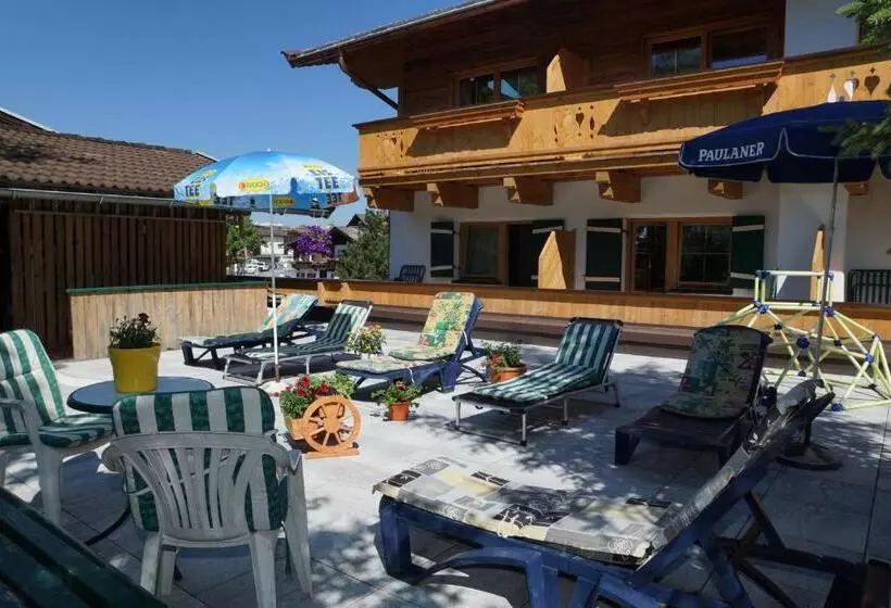 Bed and Breakfast Schnapperhof