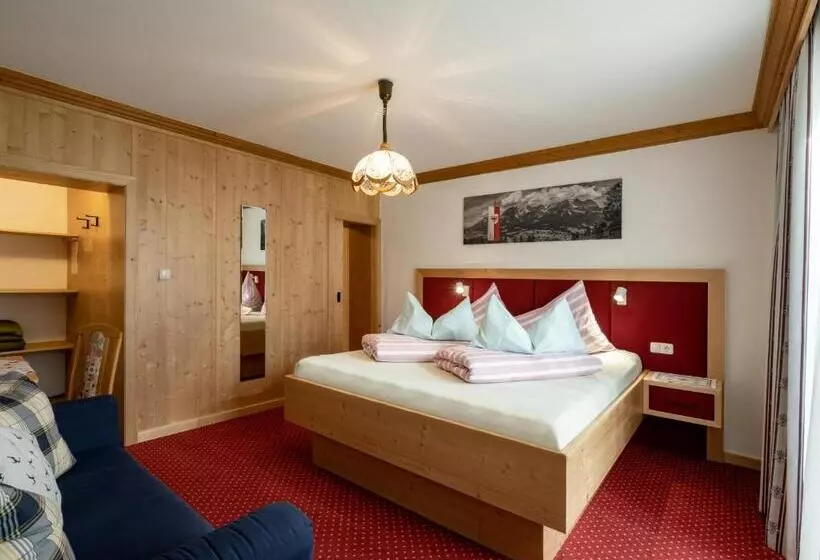 Bed and Breakfast Schnapperhof