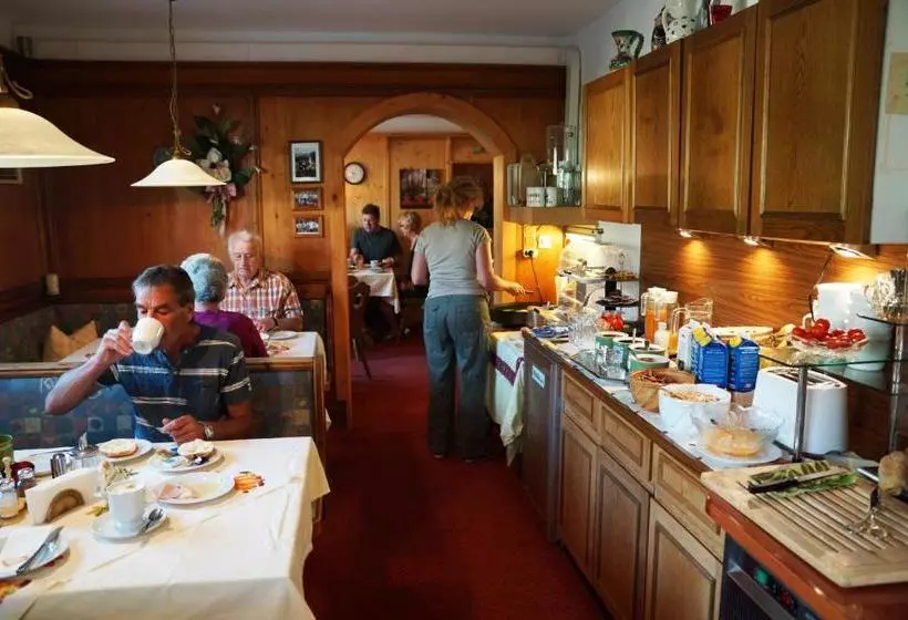 Bed and Breakfast Schnapperhof