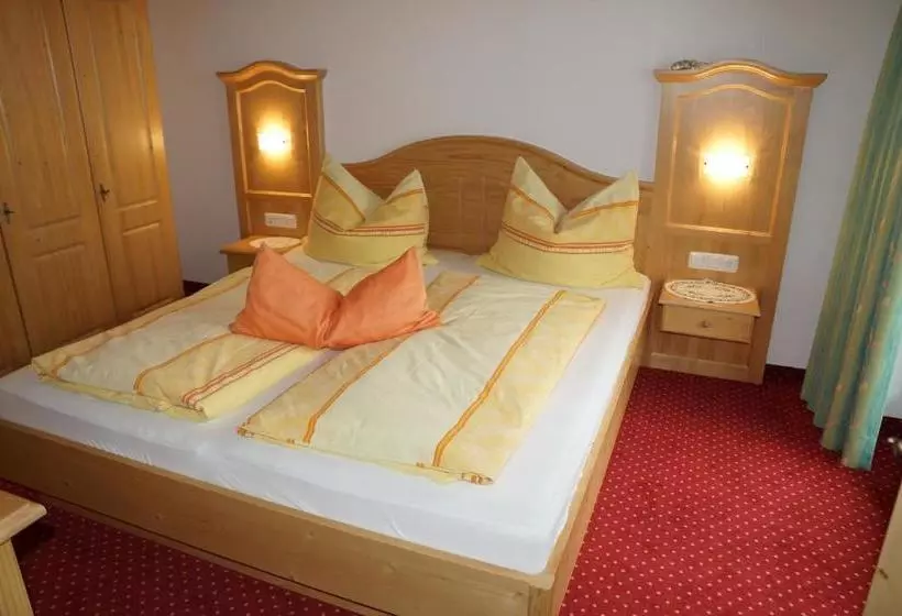 Bed and Breakfast Schnapperhof