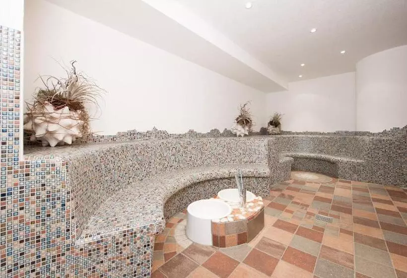 Bed and Breakfast S`hoamatl