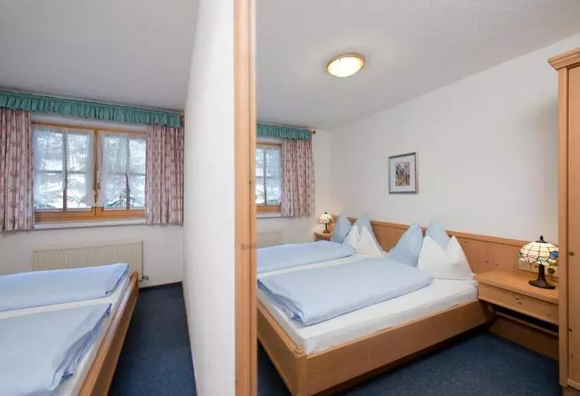 Bed and Breakfast S`hoamatl