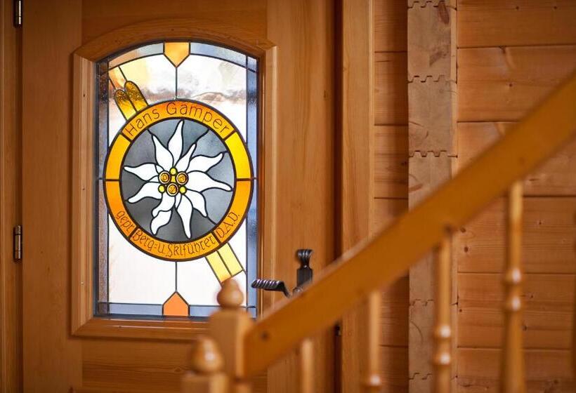 مبيت وإفطار S`hoamatl