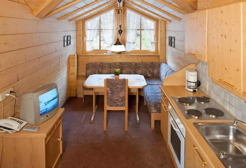 Bed and Breakfast S`hoamatl