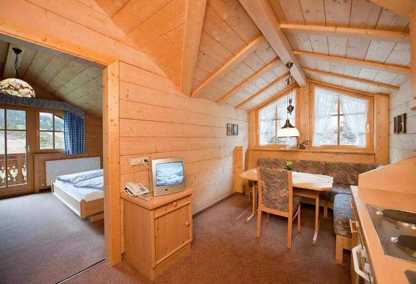 Bed and Breakfast S`hoamatl