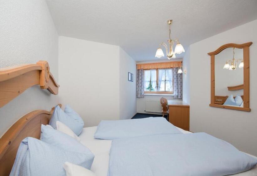 مبيت وإفطار S`hoamatl