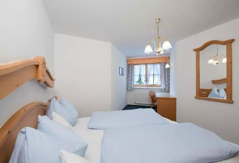 Bed and Breakfast S`hoamatl