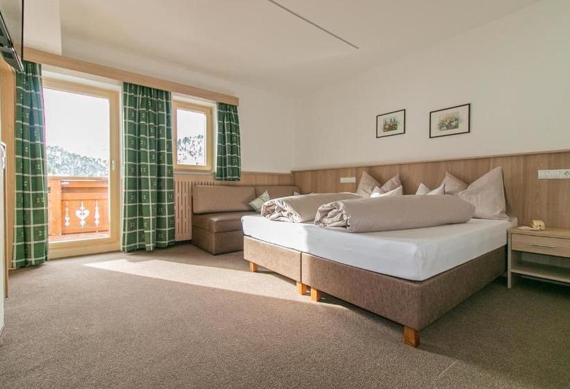 مبيت وإفطار S`hoamatl