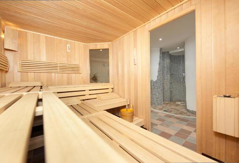 مبيت وإفطار S`hoamatl