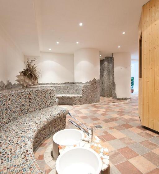 مبيت وإفطار S`hoamatl