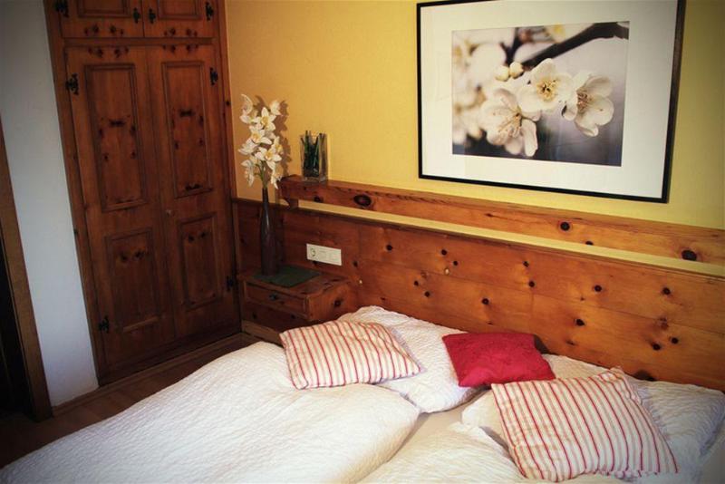 민박 Sportpension Mountain High