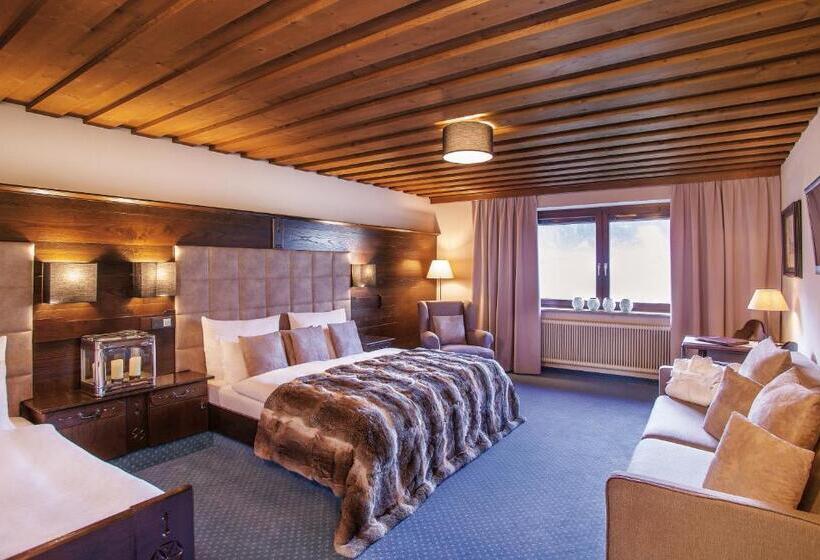 Boutiquehotel Säumler