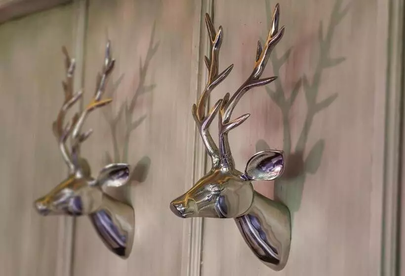 Boutiquehotel Säumler