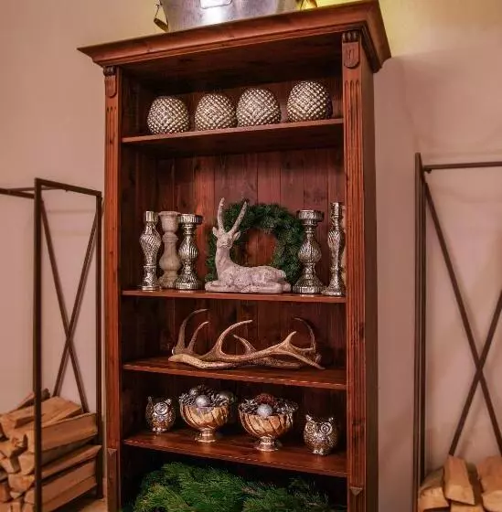 Boutiquehotel Säumler