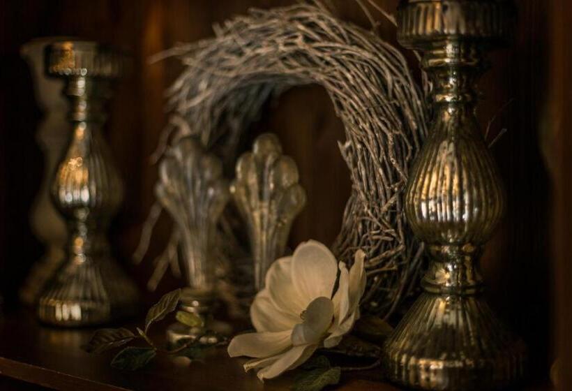 Boutiquehotel Säumler