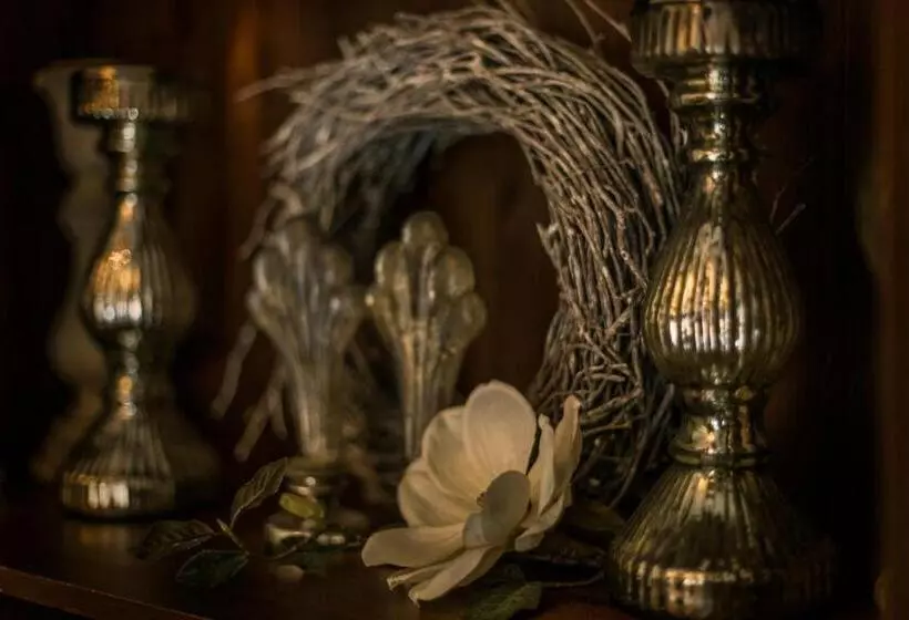 Boutiquehotel Säumler