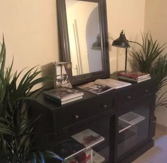 Boutiquehotel Säumler