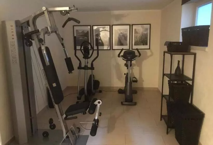 Boutiquehotel Säumler