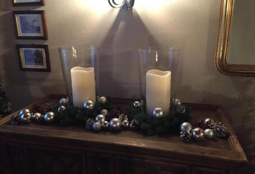 Boutiquehotel Säumler