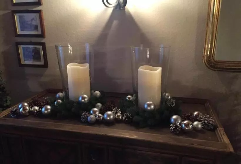 Boutiquehotel Säumler