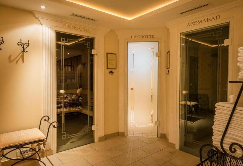 Boutiquehotel Säumler