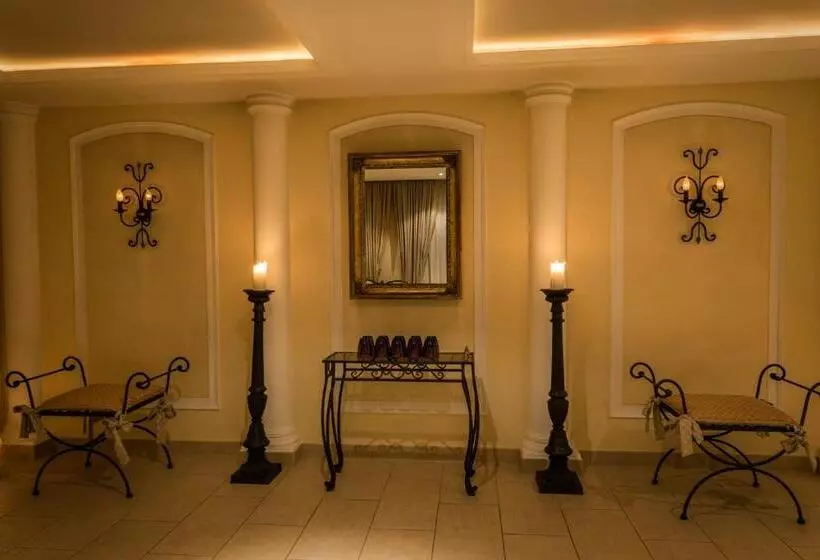 Boutiquehotel Säumler