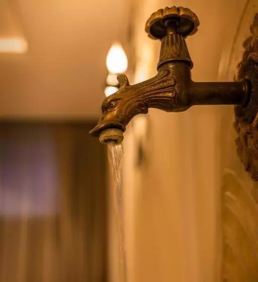 Boutiquehotel Säumler