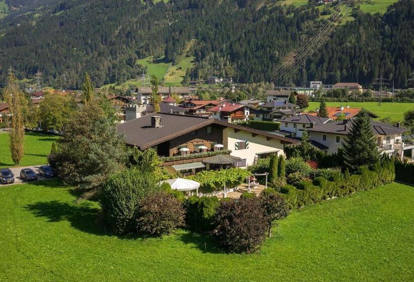 Boutiquehotel Säumler