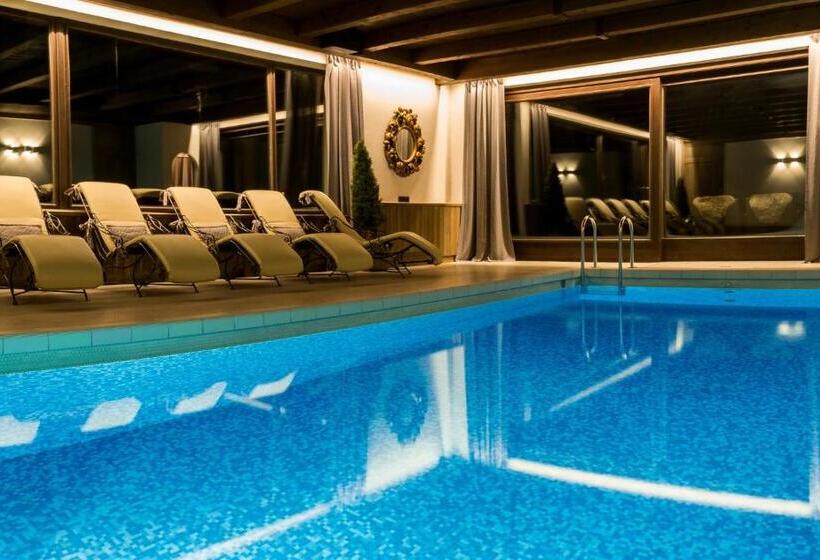 Boutiquehotel Säumler