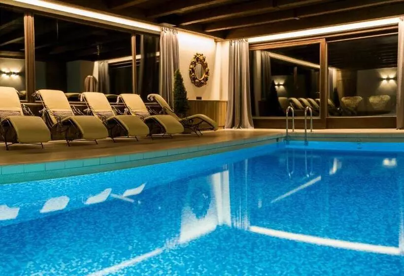 Boutiquehotel Säumler