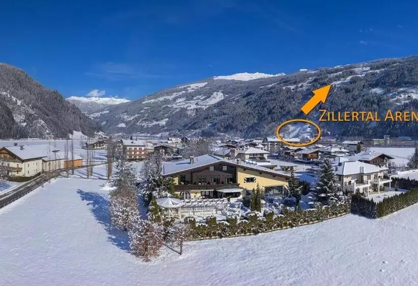 Boutiquehotel Säumler