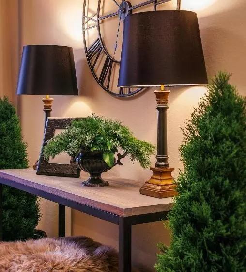 Boutiquehotel Säumler