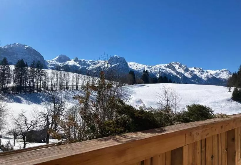 Ferienhaus Schnitzhof