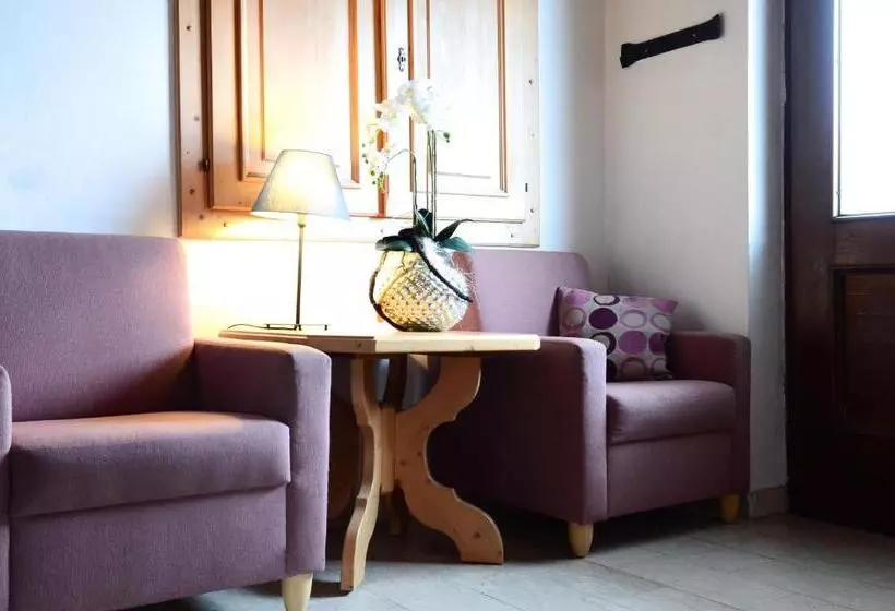 Ferienhaus Schnitzhof