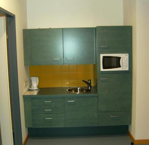 Haus Mobene   Hotel Garni