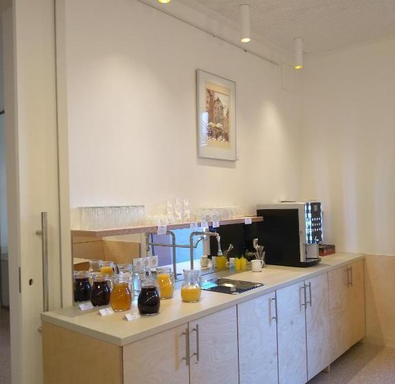 Haus Mobene   Hotel Garni