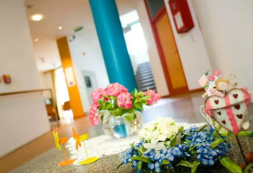 Haus Mobene   Hotel Garni