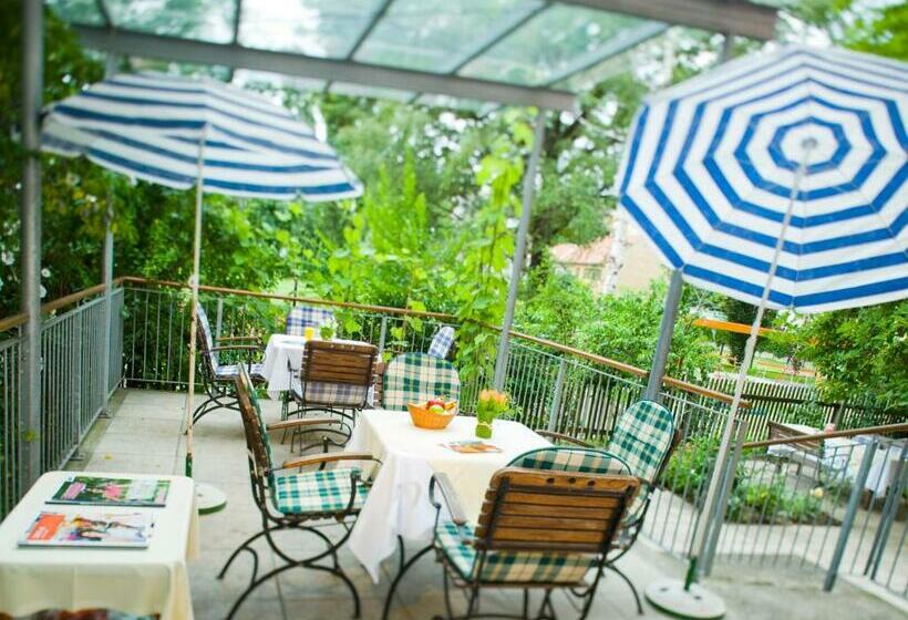 Haus Mobene   Hotel Garni