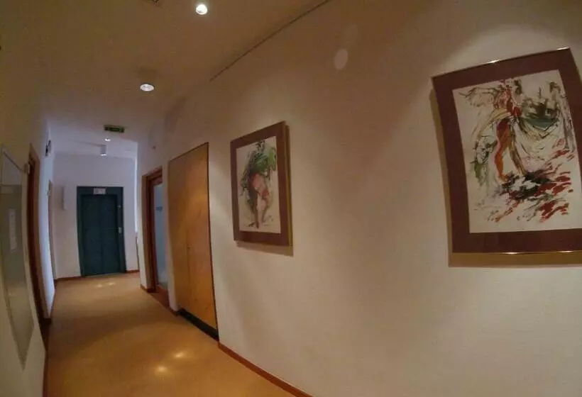 Haus Mobene   Hotel Garni