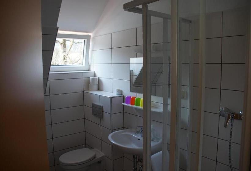 Отель Alpin Murau