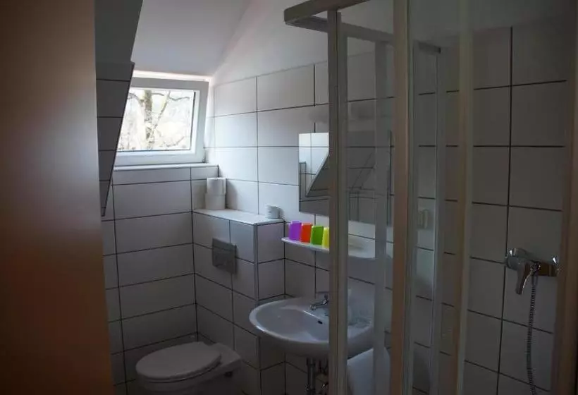 ホテル Alpin Murau