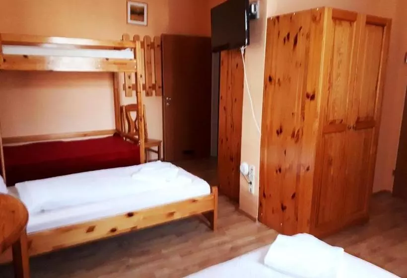 ホテル Alpin Murau